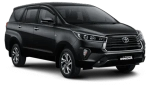 Sewa Innova Surabaya Reborn RG Trans