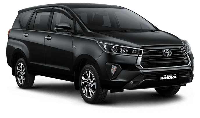 Reborn Innova RG Trans
