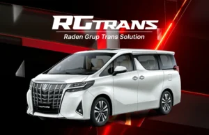 Sewa Mobil Mewah Surabaya