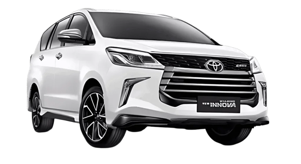 Innova RG Trans