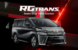 Sewa Mobil Mewah Surabaya