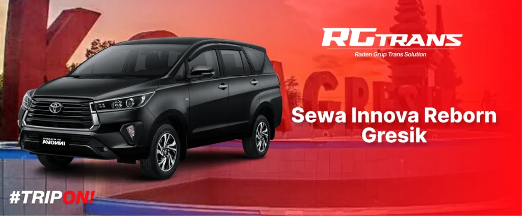 Sewa Innova Gresik