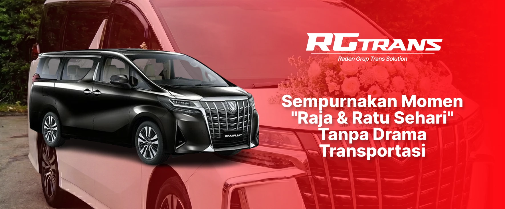 Sewa Mobil Pengantin Surabaya