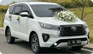 Sewa Mobil Pengantin Surabaya